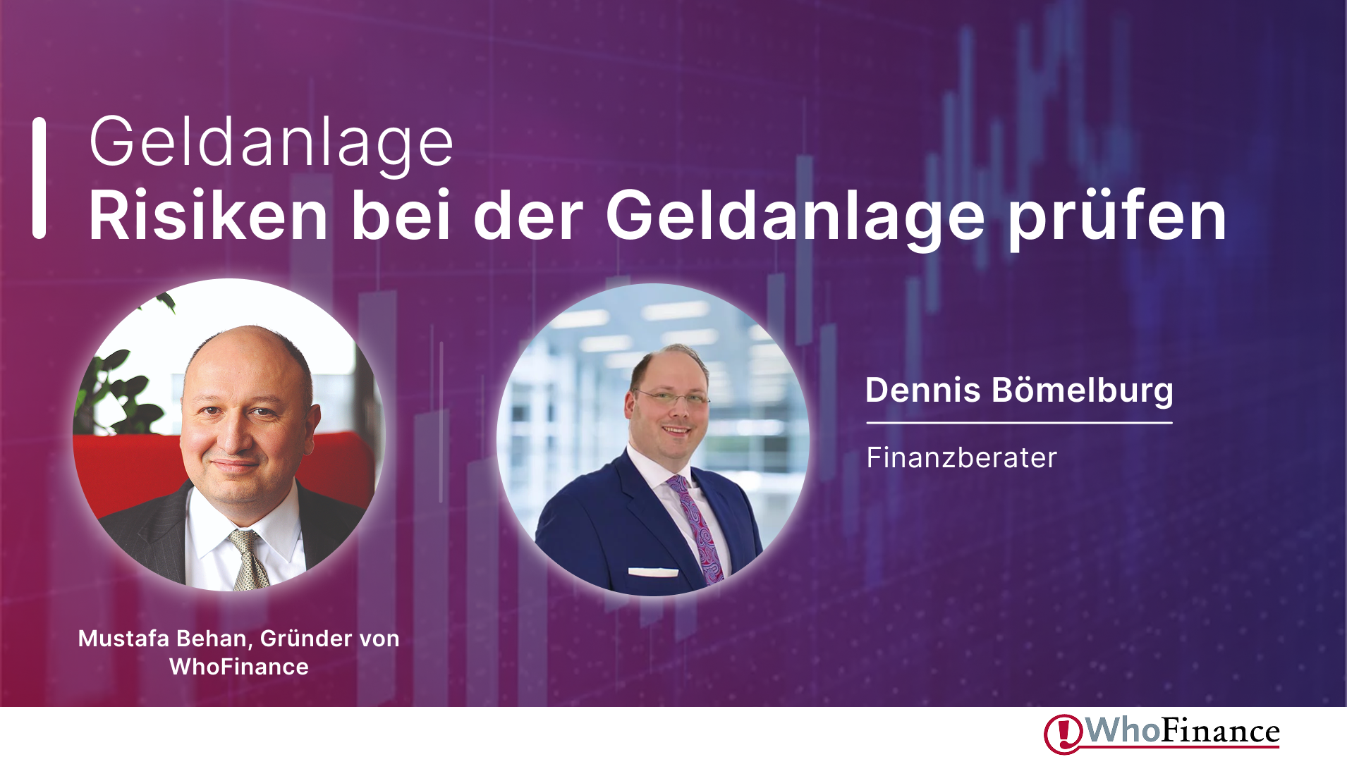 Video: Depot-Risiken: Warum Ihre Geldanlage ein „Wetter-Update“ braucht